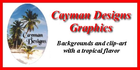 Cayman Designs Graphics