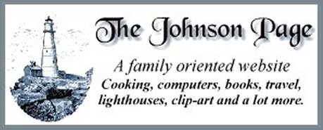 The Johnson Page