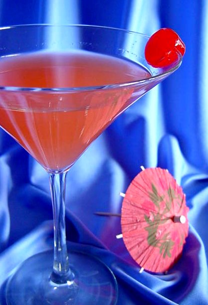 Bikini Martini recipe #60227. After a full day of romantic drinks, 